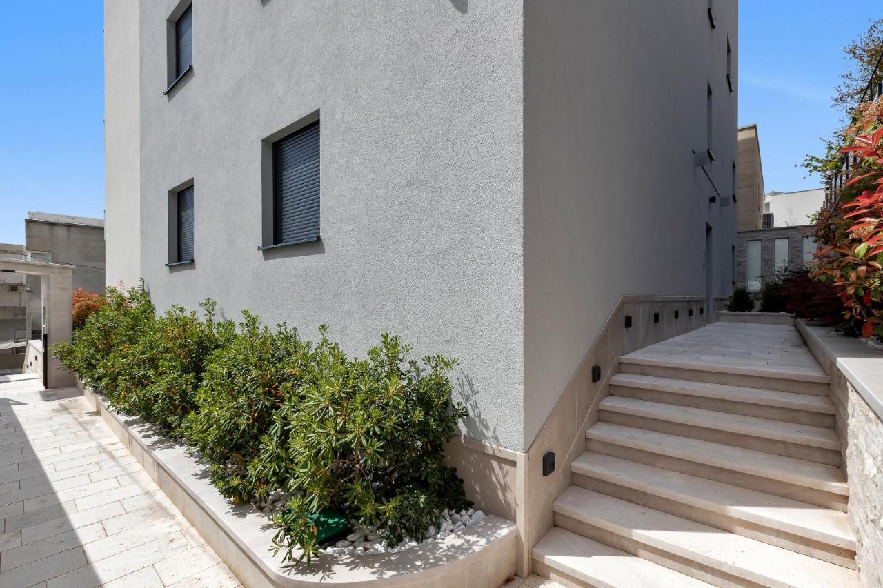 Apartman Elite Makarska Exterior photo