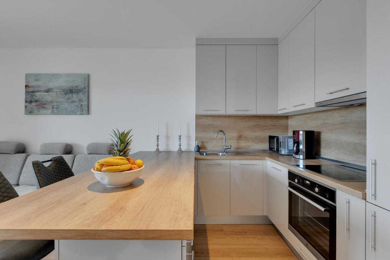 Apartman Elite Makarska Exterior photo