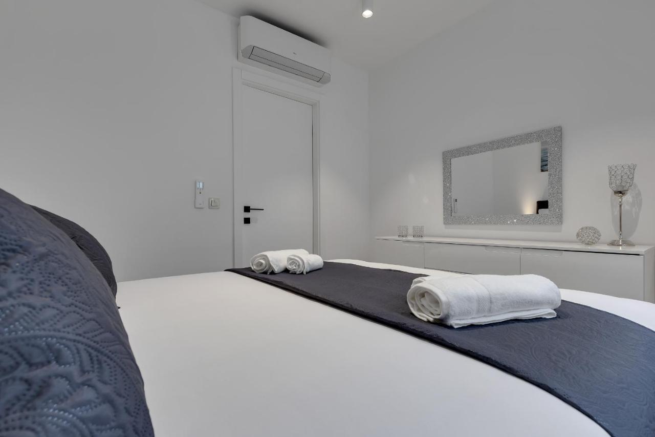 Apartman Elite Makarska Exterior photo