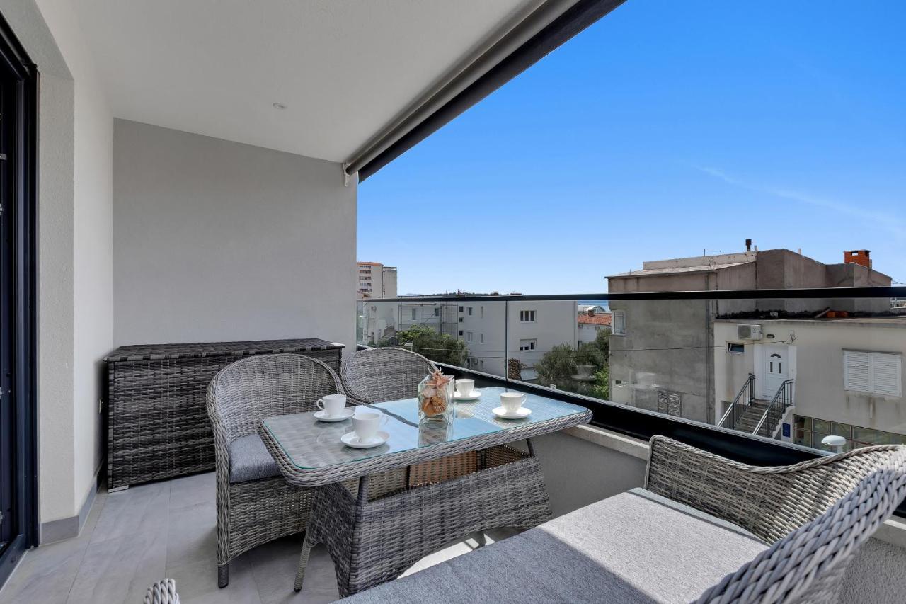 Apartman Elite Makarska Exterior photo
