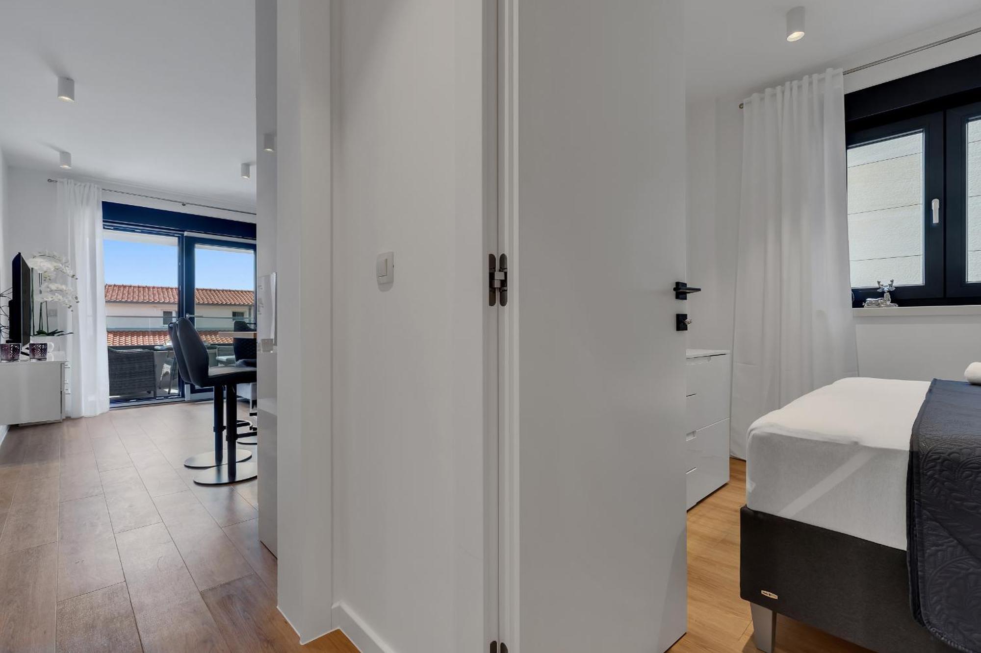 Apartman Elite Makarska Exterior photo