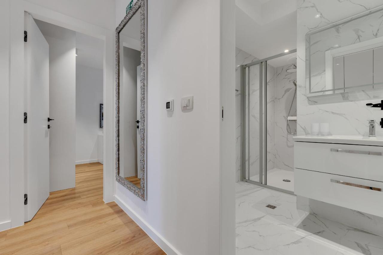 Apartman Elite Makarska Exterior photo