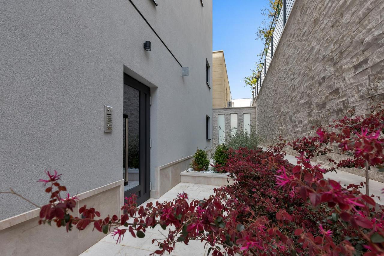 Apartman Elite Makarska Exterior photo