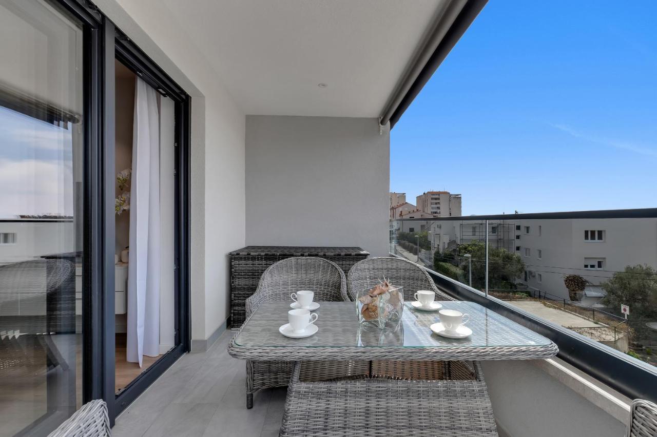 Apartman Elite Makarska Exterior photo