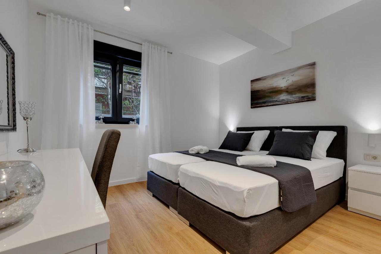 Apartman Elite Makarska Exterior photo