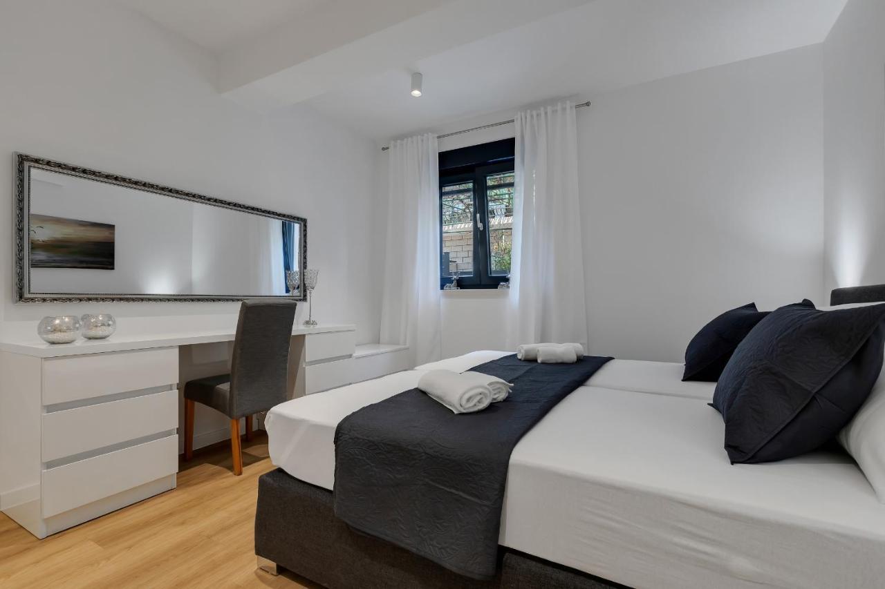 Apartman Elite Makarska Exterior photo