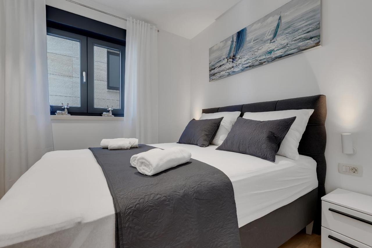 Apartman Elite Makarska Exterior photo