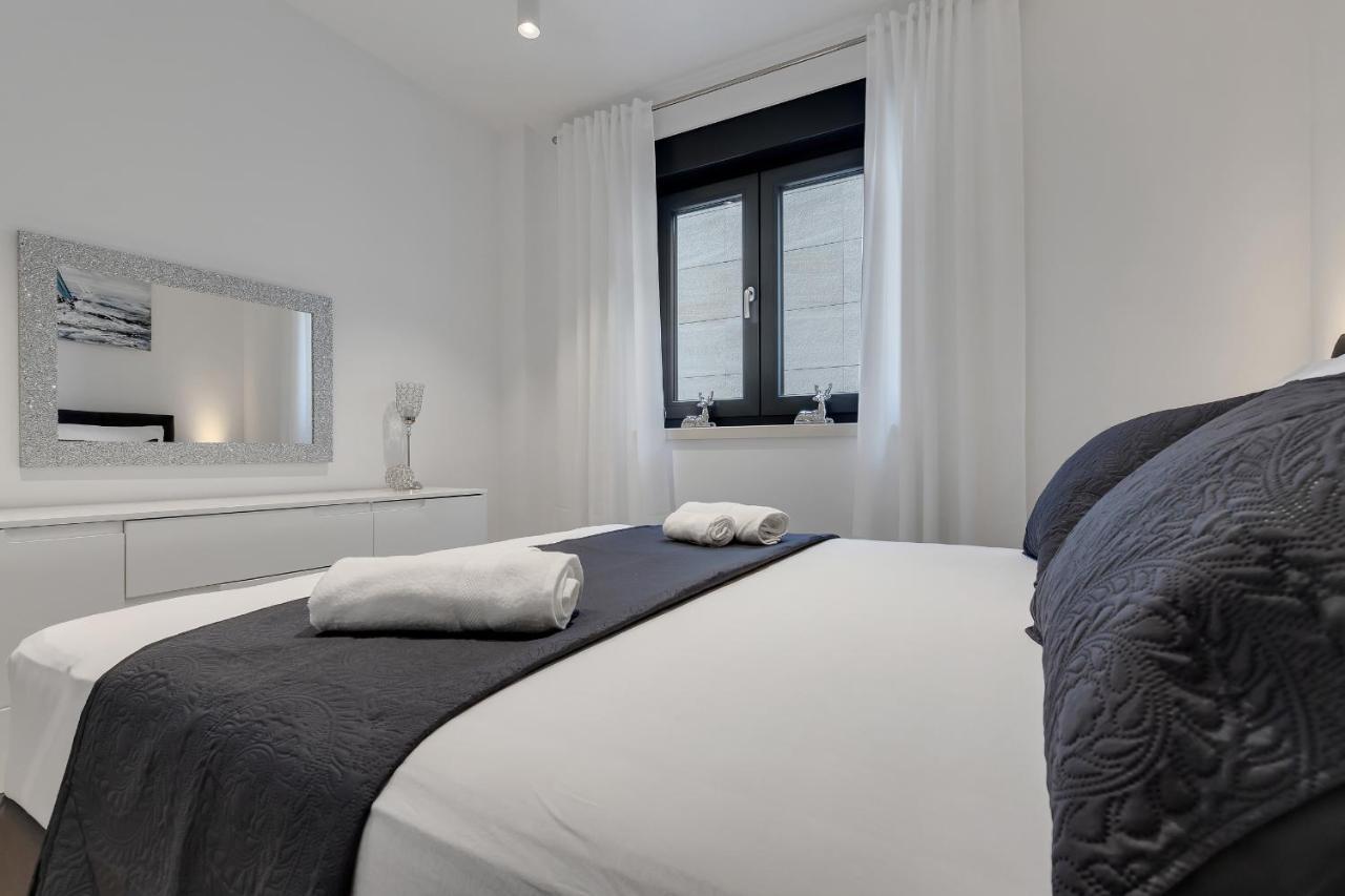 Apartman Elite Makarska Exterior photo