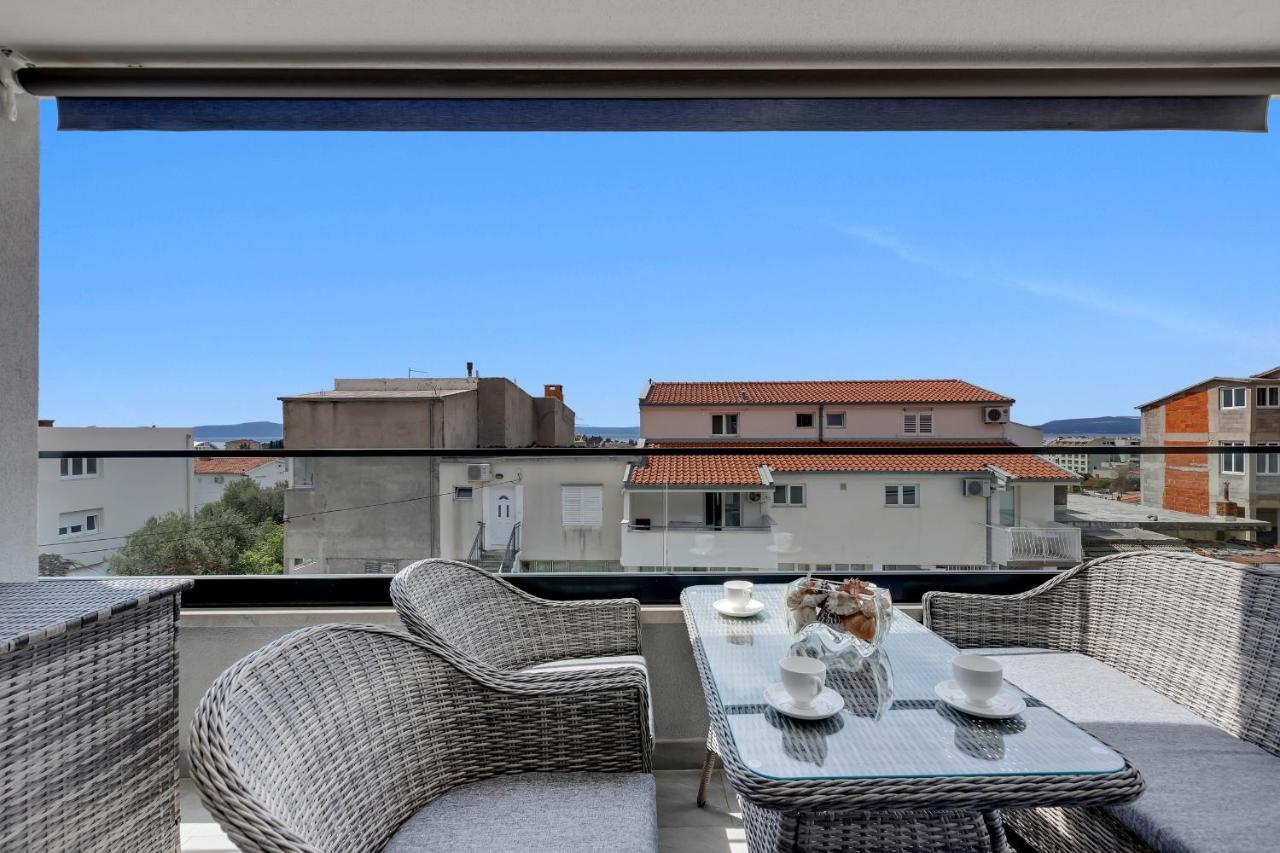 Apartman Elite Makarska Exterior photo