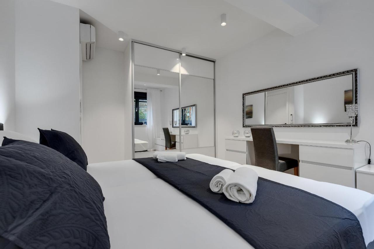 Apartman Elite Makarska Exterior photo