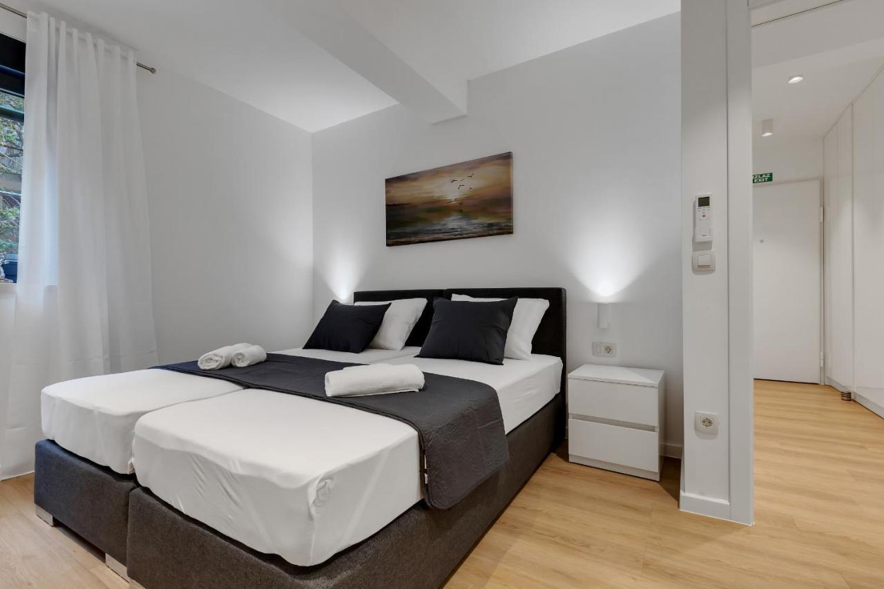 Apartman Elite Makarska Exterior photo